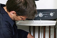boiler replacement Cammachmore