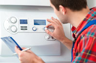free Cammachmore gas safe engineer quotes